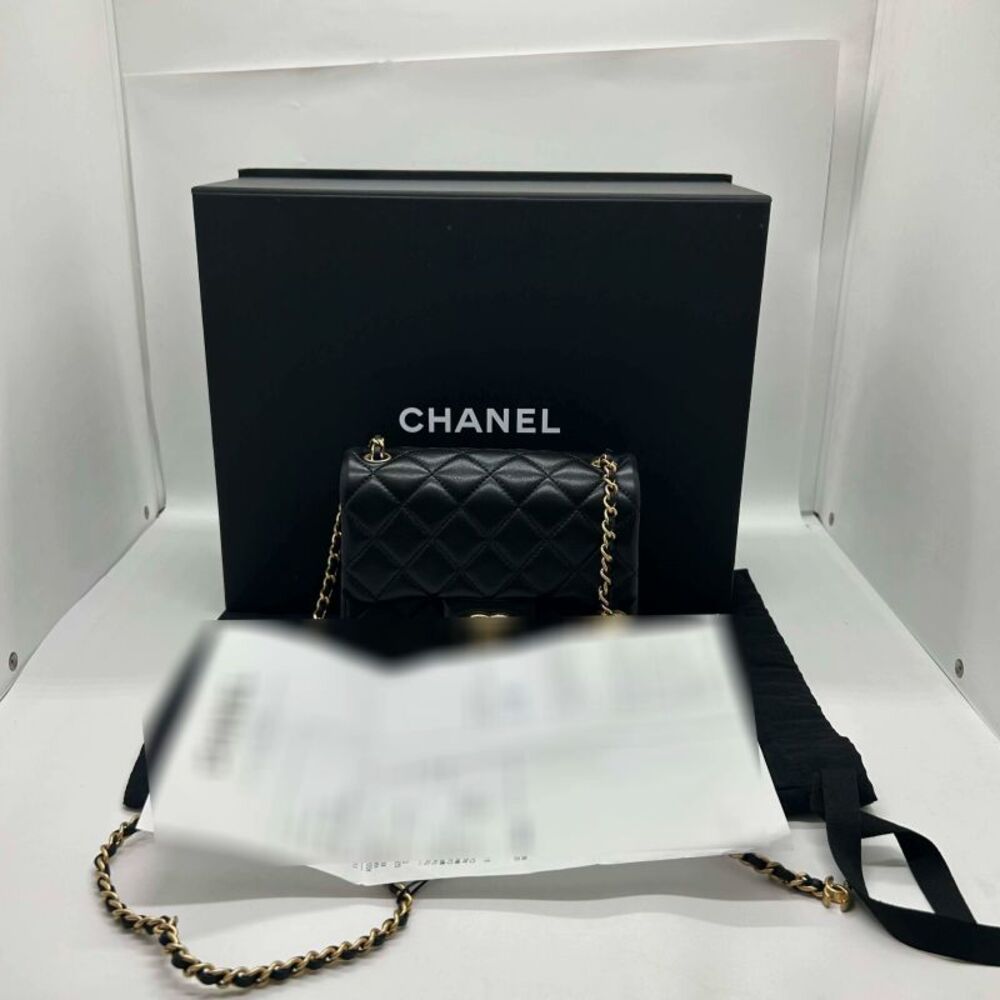 Chanel Women Pre-Loved Bag Very Good Condition